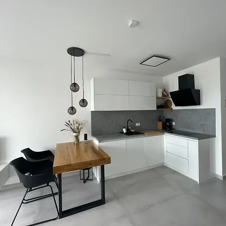 Apartamento Malu