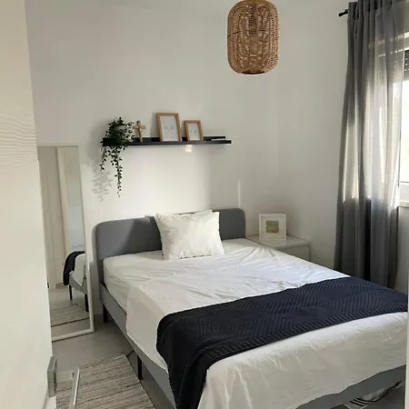 Apartamento Malu *