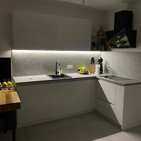 Malu Apartamento