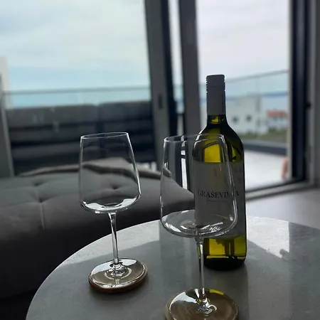 Apartamento Malu Trogir