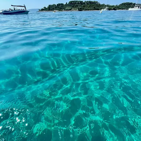 Malu Apartamento Trogir