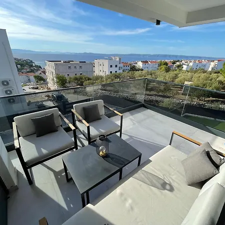 Apartamento Malu