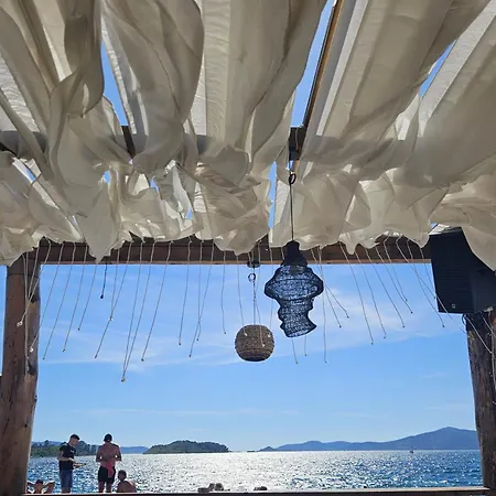 Malu * Trogir